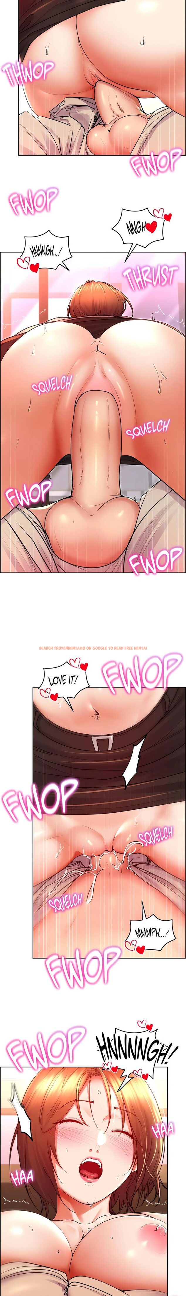 Read Hentai Image 10 6528f in comic Park Moojik Hit The Jackpot - Chapter 30 - hentaitnt.net