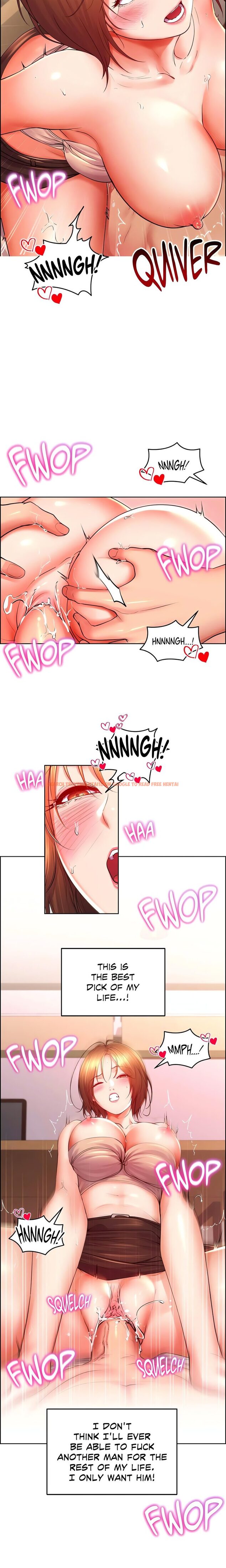 Read Hentai Image 12 6528f in comic Park Moojik Hit The Jackpot - Chapter 30 - hentaitnt.net
