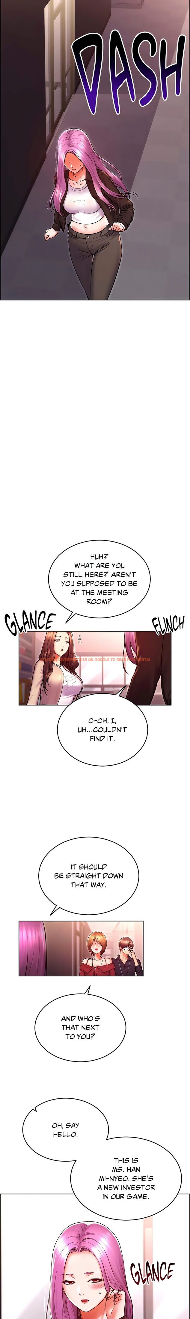 Read Hentai Image 18 6528f in comic Park Moojik Hit The Jackpot - Chapter 30 - hentaitnt.net