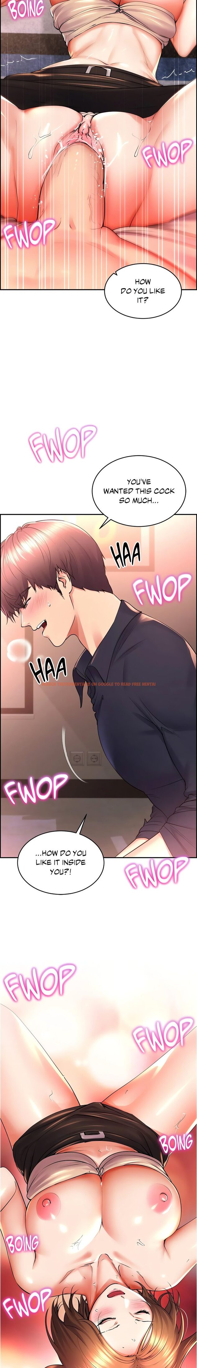 Read Hentai Image 3 6528f in comic Park Moojik Hit The Jackpot - Chapter 30 - hentaitnt.net