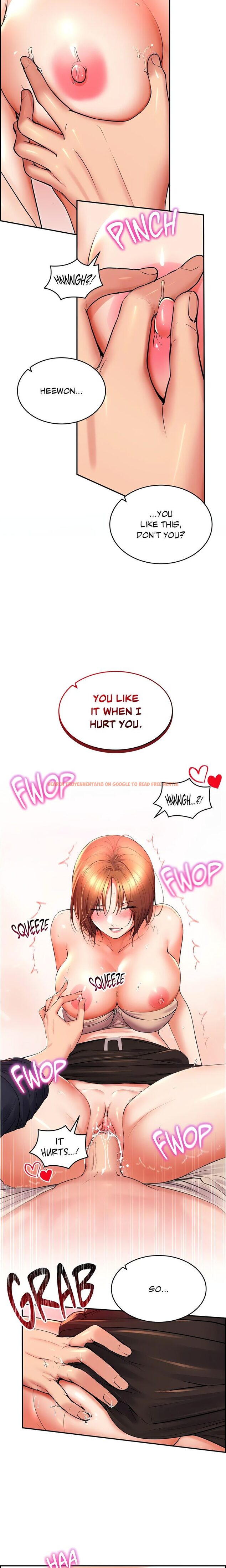 Read Hentai Image 5 6528f in comic Park Moojik Hit The Jackpot - Chapter 30 - hentaitnt.net
