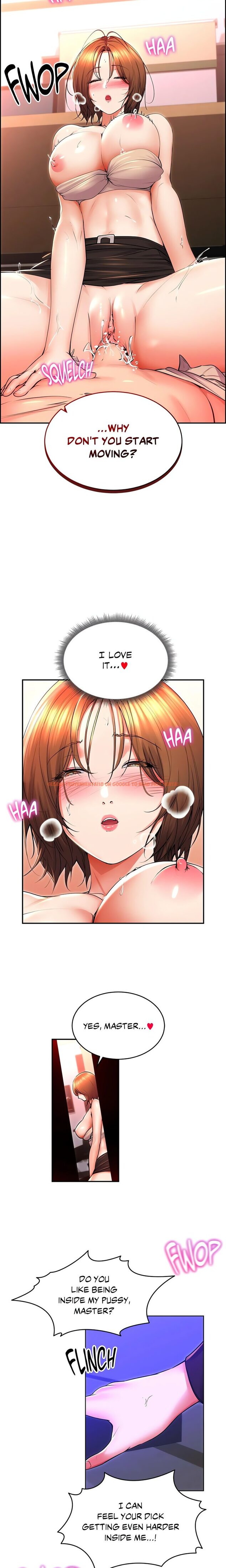 Read Hentai Image 6 6528f in comic Park Moojik Hit The Jackpot - Chapter 30 - hentaitnt.net