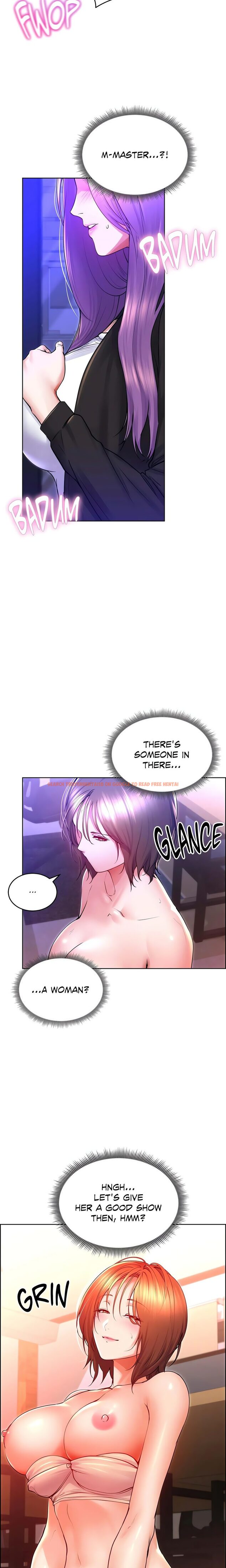 Read Hentai Image 7 6528f in comic Park Moojik Hit The Jackpot - Chapter 30 - hentaitnt.net