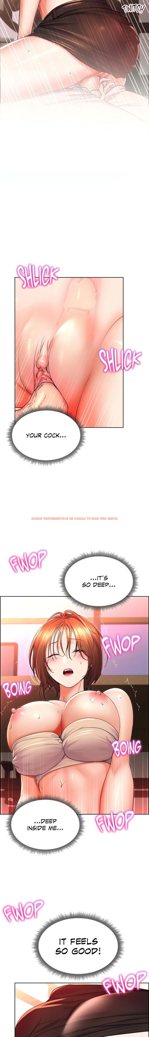 Read Hentai Image 9 6528f in comic Park Moojik Hit The Jackpot - Chapter 30 - hentaitnt.net