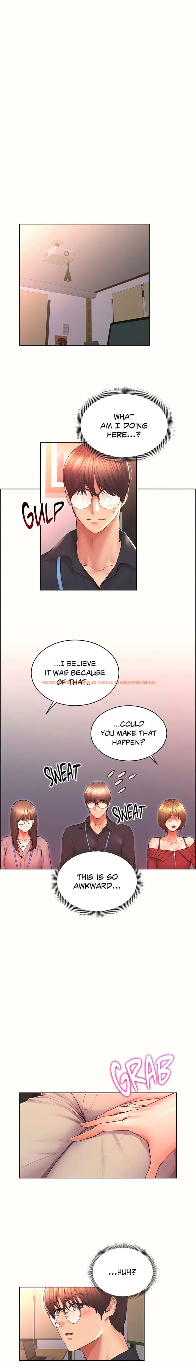 Read Hentai Image 1 e2ea8 in comic Park Moojik Hit The Jackpot - Chapter 31 - hentaitnt.net
