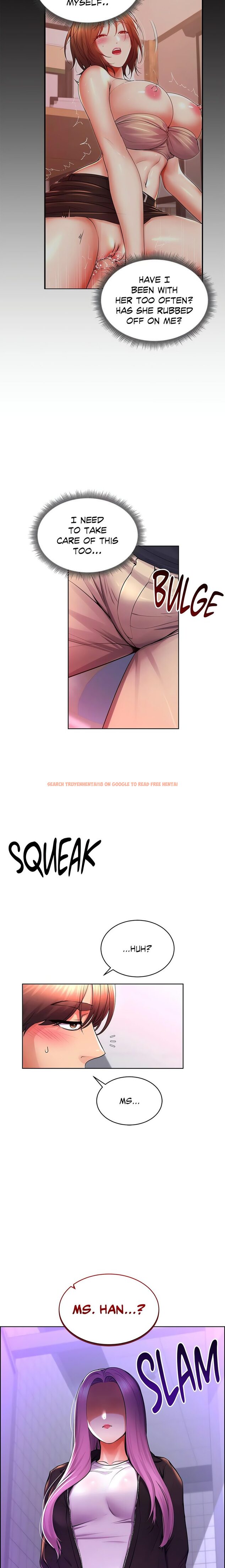 Read Hentai Image 10 e2ea8 in comic Park Moojik Hit The Jackpot - Chapter 31 - hentaitnt.net