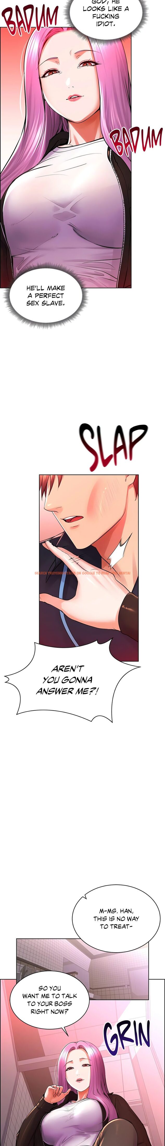 Read Hentai Image 14 e2ea8 in comic Park Moojik Hit The Jackpot - Chapter 31 - hentaitnt.net