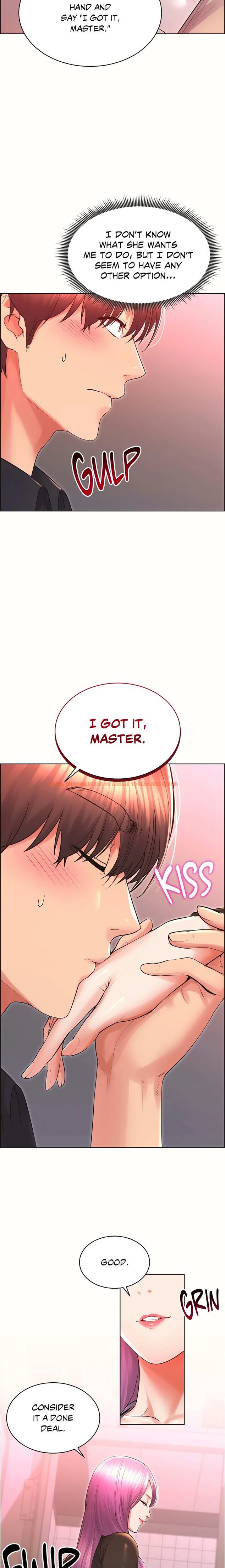 Read Hentai Image 19 e2ea8 in comic Park Moojik Hit The Jackpot - Chapter 31 - hentaitnt.net