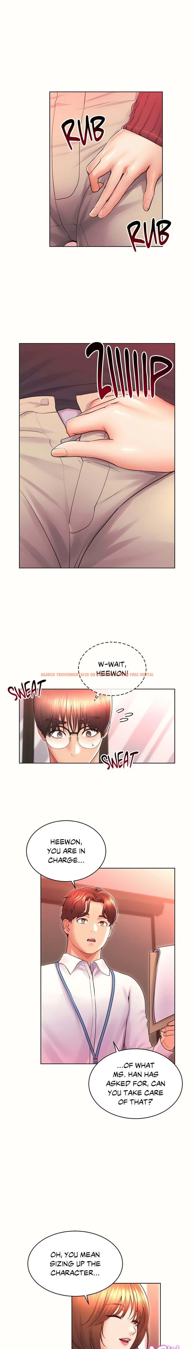 Read Hentai Image 2 e2ea8 in comic Park Moojik Hit The Jackpot - Chapter 31 - hentaitnt.net