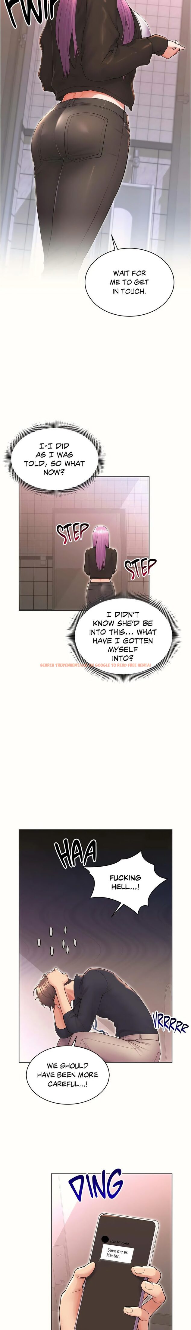 Read Hentai Image 20 e2ea8 in comic Park Moojik Hit The Jackpot - Chapter 31 - hentaitnt.net