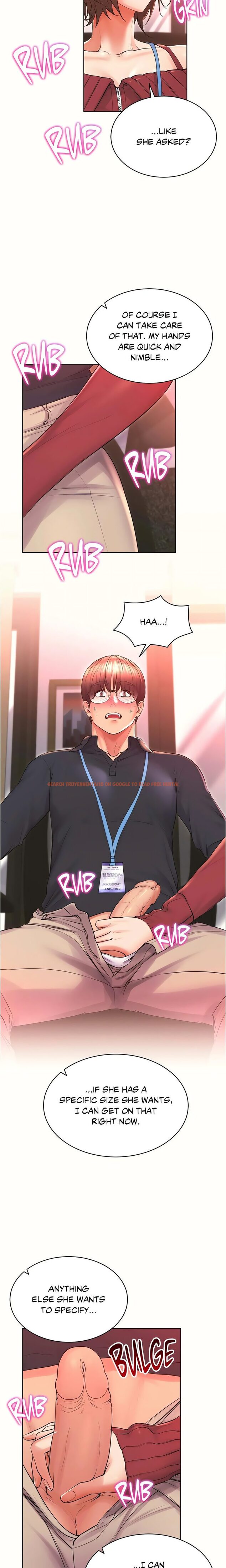 Read Hentai Image 3 e2ea8 in comic Park Moojik Hit The Jackpot - Chapter 31 - hentaitnt.net