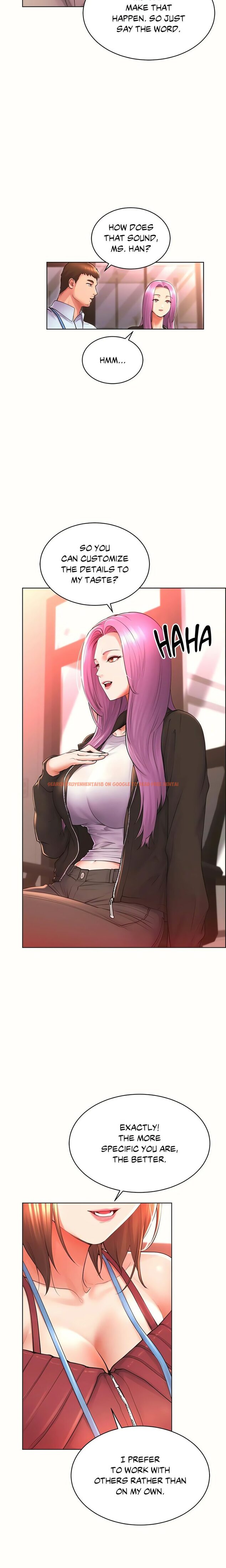 Read Hentai Image 4 e2ea8 in comic Park Moojik Hit The Jackpot - Chapter 31 - hentaitnt.net