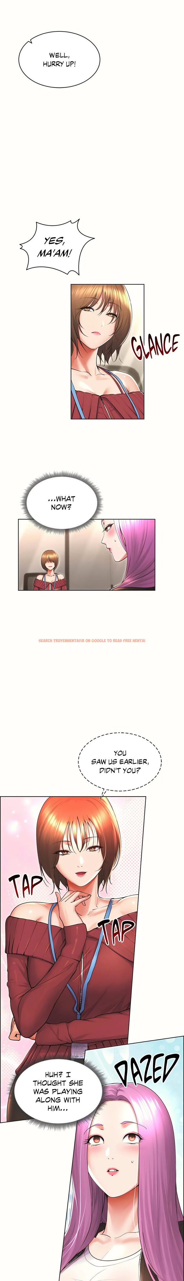 Read Hentai Image 6 e2ea8 in comic Park Moojik Hit The Jackpot - Chapter 31 - hentaitnt.net
