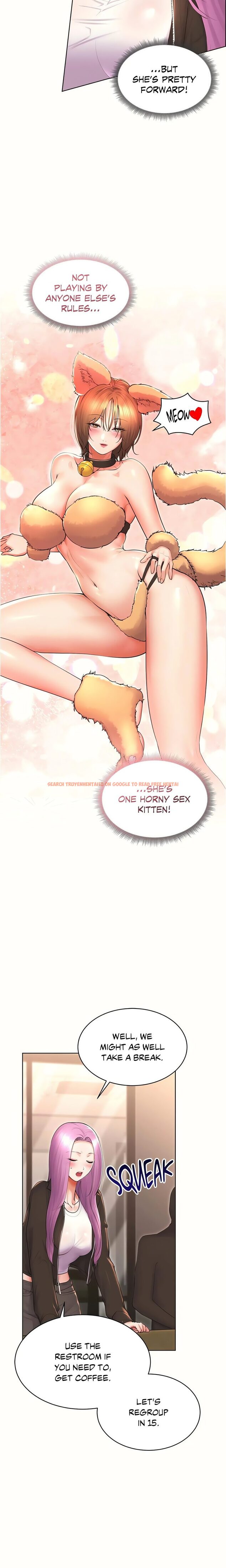 Read Hentai Image 7 e2ea8 in comic Park Moojik Hit The Jackpot - Chapter 31 - hentaitnt.net