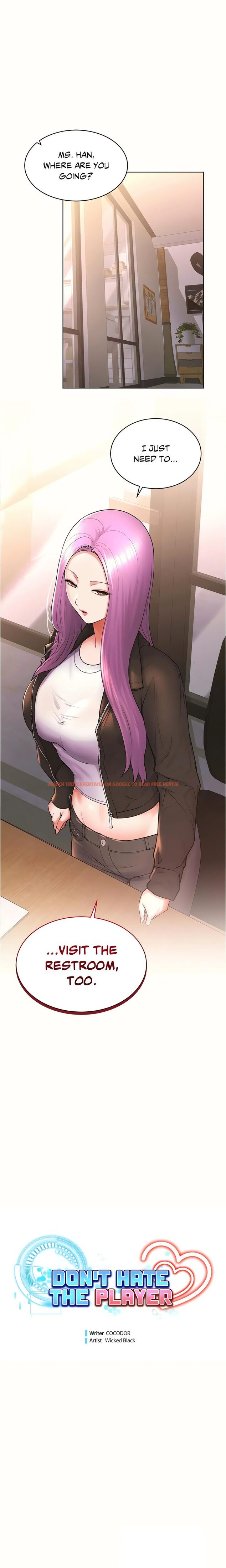 Read Hentai Image 8 e2ea8 in comic Park Moojik Hit The Jackpot - Chapter 31 - hentaitnt.net