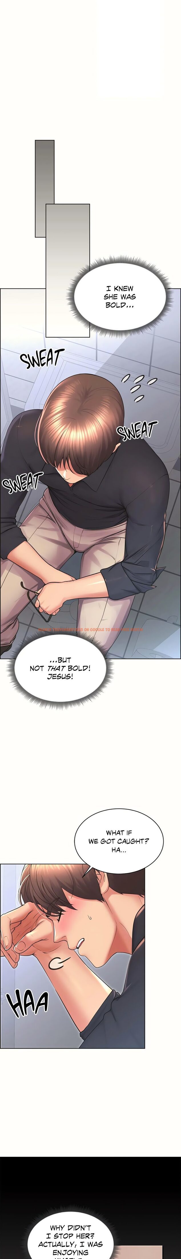 Read Hentai Image 9 e2ea8 in comic Park Moojik Hit The Jackpot - Chapter 31 - hentaitnt.net
