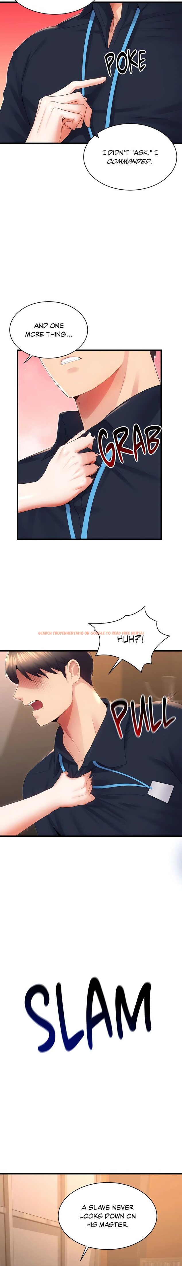 Read Hentai Image 10 89499 in comic Park Moojik Hit The Jackpot - Chapter 32 - hentaitnt.net