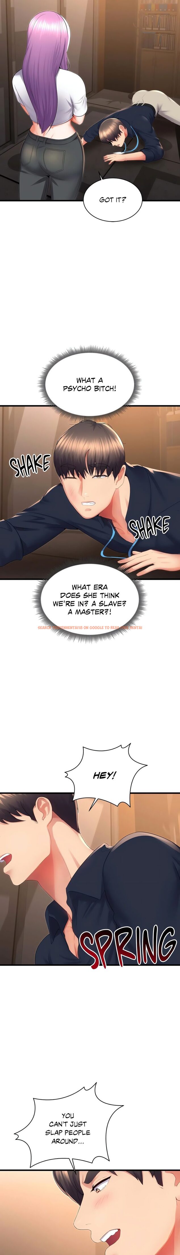 Read Hentai Image 11 89499 in comic Park Moojik Hit The Jackpot - Chapter 32 - hentaitnt.net