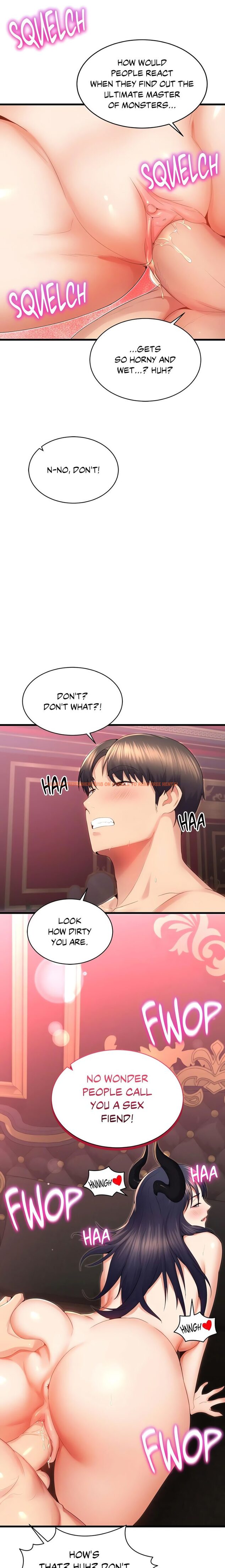 Read Hentai Image 17 89499 in comic Park Moojik Hit The Jackpot - Chapter 32 - hentaitnt.net