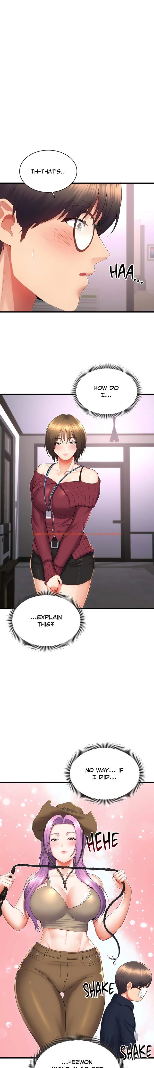 Read Hentai Image 3 89499 in comic Park Moojik Hit The Jackpot - Chapter 32 - hentaitnt.net