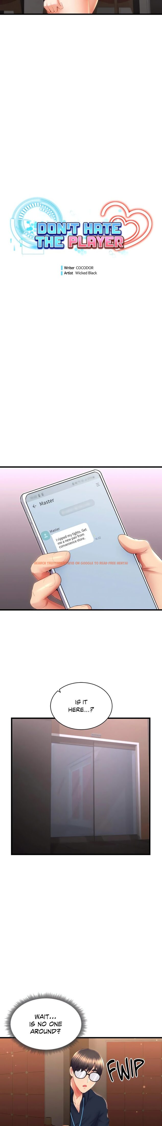 Read Hentai Image 6 89499 in comic Park Moojik Hit The Jackpot - Chapter 32 - hentaitnt.net