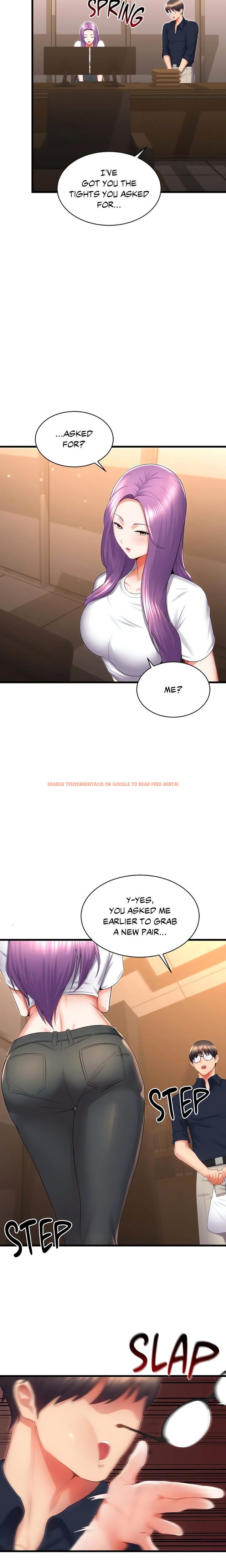 Read Hentai Image 8 89499 in comic Park Moojik Hit The Jackpot - Chapter 32 - hentaitnt.net