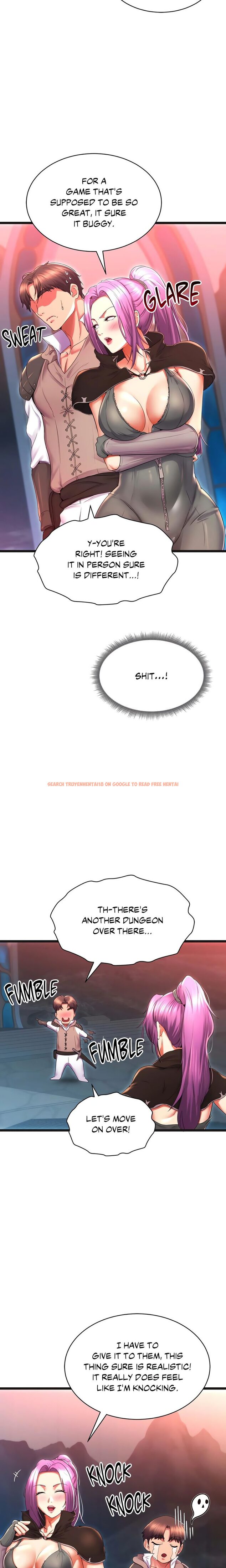 Read Hentai Image 10 35f5a in comic Park Moojik Hit The Jackpot - Chapter 33 - hentaitnt.net