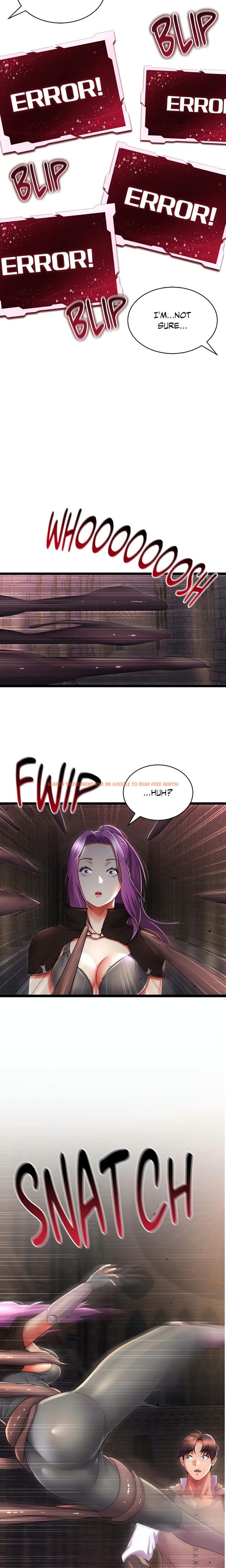 Read Hentai Image 13 35f5a in comic Park Moojik Hit The Jackpot - Chapter 33 - hentaitnt.net