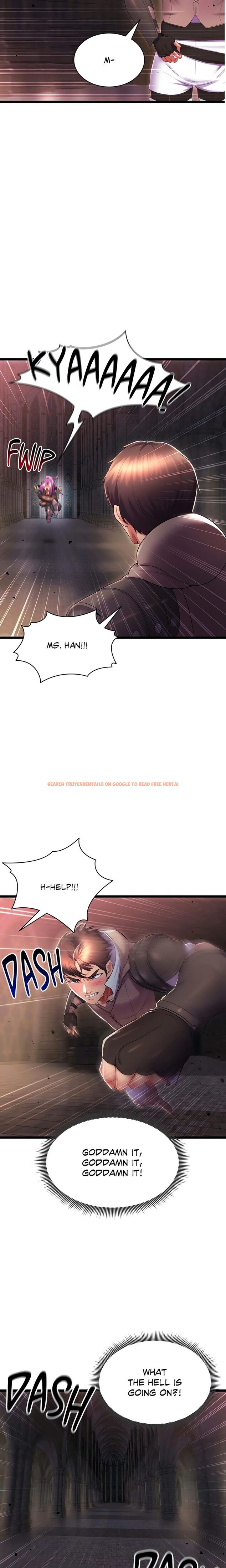 Read Hentai Image 14 35f5a in comic Park Moojik Hit The Jackpot - Chapter 33 - hentaitnt.net