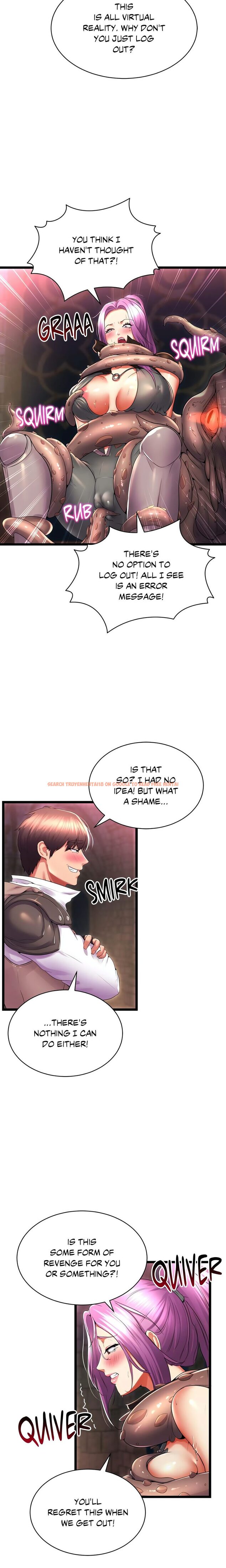 Read Hentai Image 17 35f5a in comic Park Moojik Hit The Jackpot - Chapter 33 - hentaitnt.net