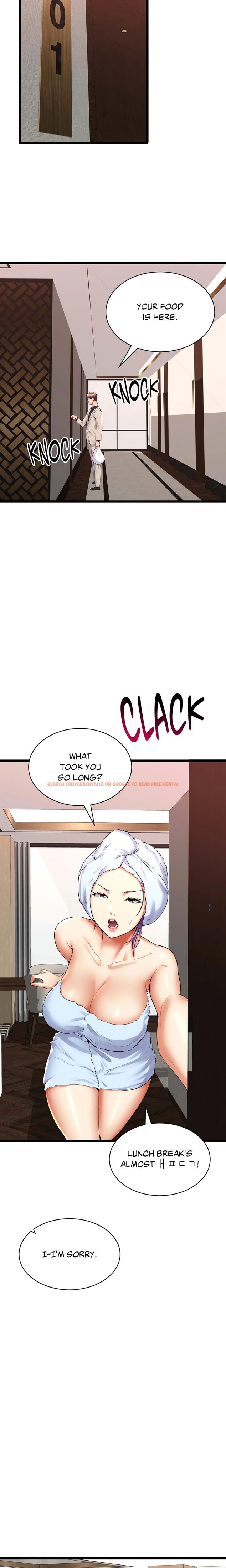 Read Hentai Image 4 35f5a in comic Park Moojik Hit The Jackpot - Chapter 33 - hentaitnt.net