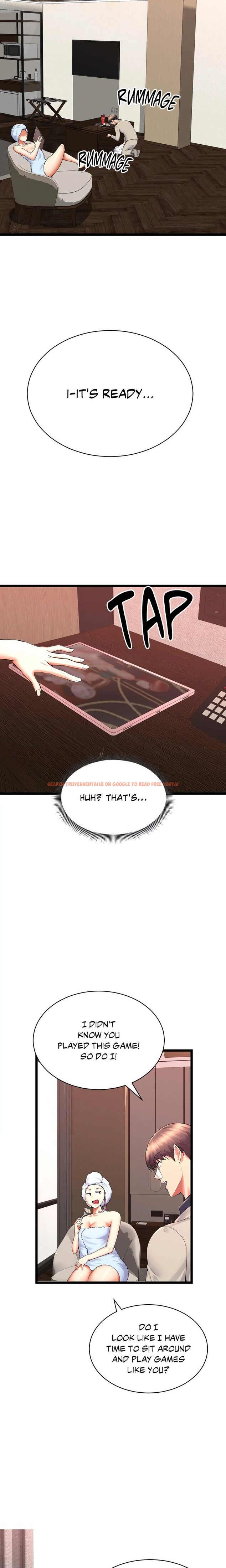 Read Hentai Image 5 35f5a in comic Park Moojik Hit The Jackpot - Chapter 33 - hentaitnt.net