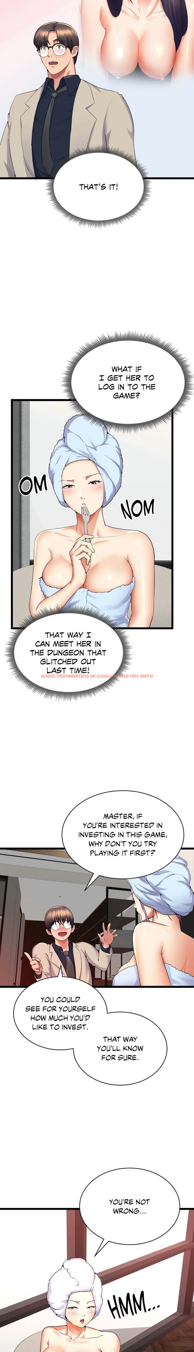 Read Hentai Image 7 35f5a in comic Park Moojik Hit The Jackpot - Chapter 33 - hentaitnt.net