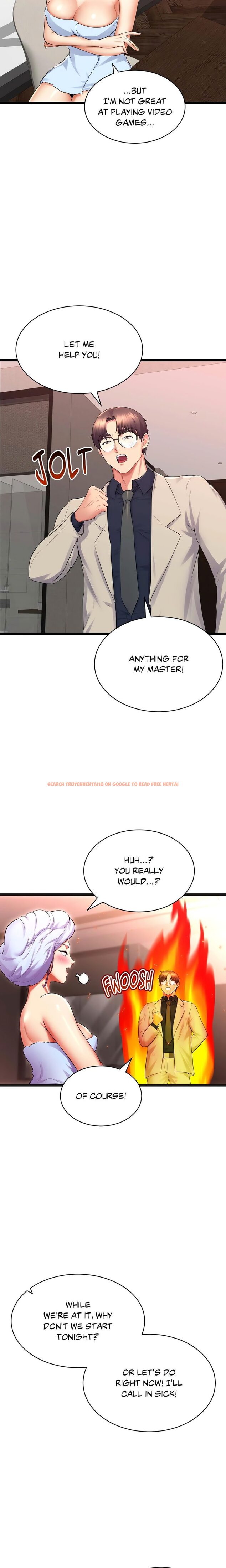 Read Hentai Image 8 35f5a in comic Park Moojik Hit The Jackpot - Chapter 33 - hentaitnt.net