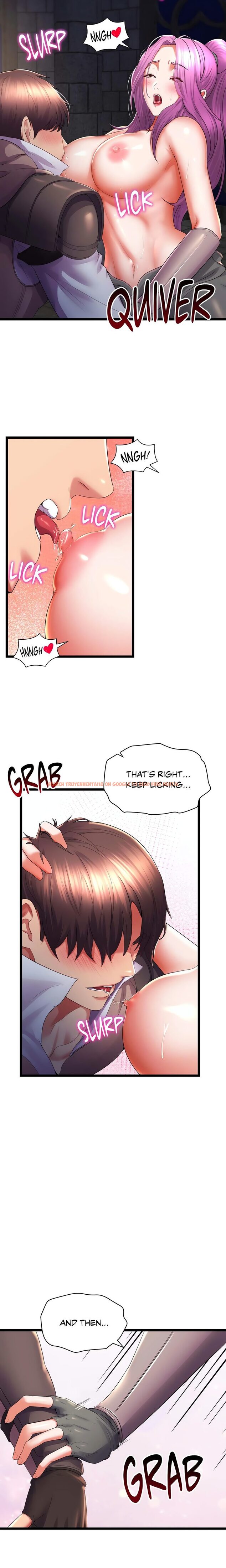 Read Hentai Image 12 fe669 in comic Park Moojik Hit The Jackpot - Chapter 34 - hentaitnt.net