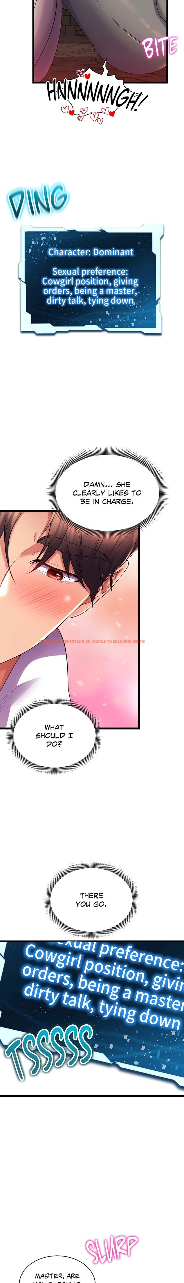 Read Hentai Image 16 fe669 in comic Park Moojik Hit The Jackpot - Chapter 34 - hentaitnt.net