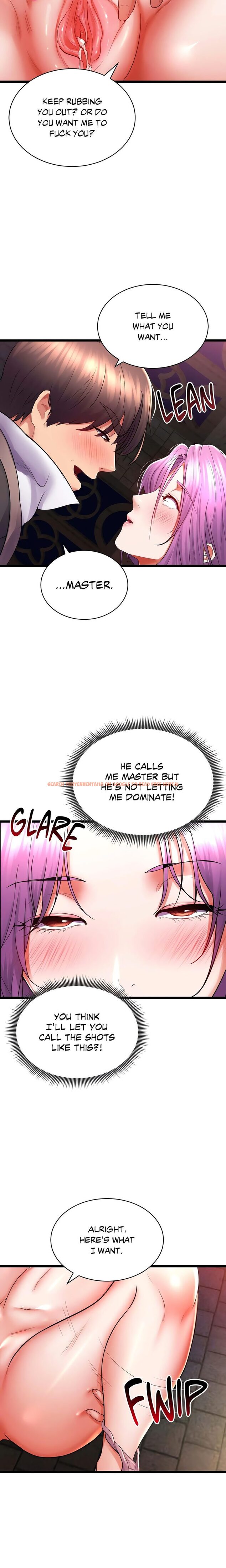 Read Hentai Image 19 fe669 in comic Park Moojik Hit The Jackpot - Chapter 34 - hentaitnt.net