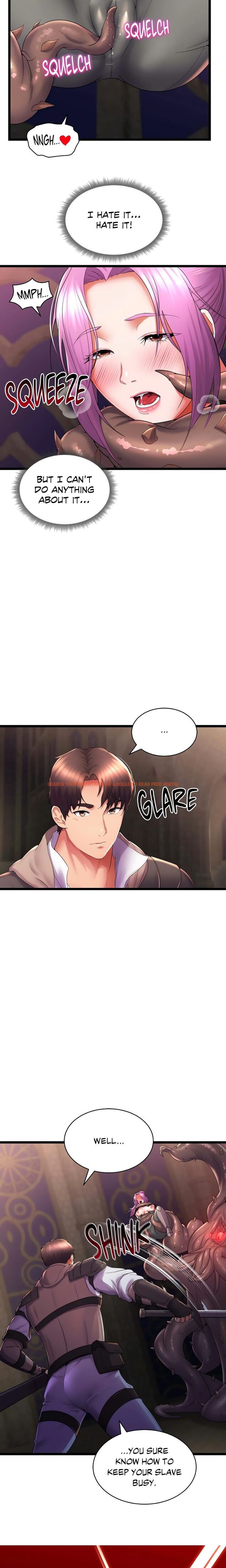 Read Hentai Image 2 fe669 in comic Park Moojik Hit The Jackpot - Chapter 34 - hentaitnt.net