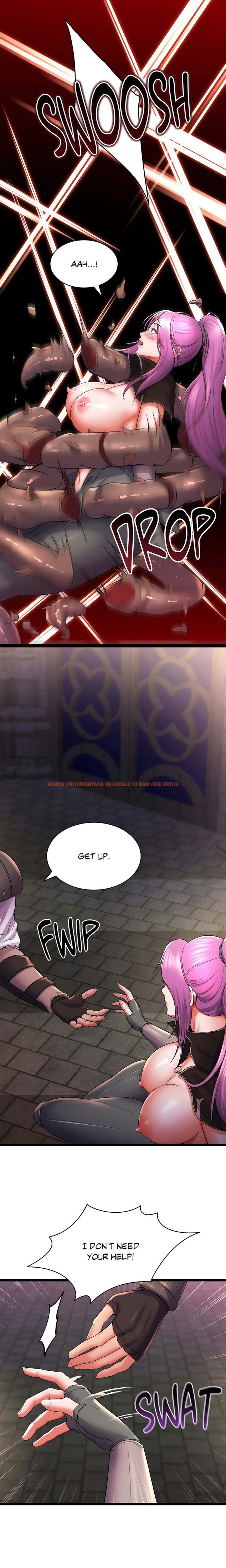 Read Hentai Image 3 fe669 in comic Park Moojik Hit The Jackpot - Chapter 34 - hentaitnt.net