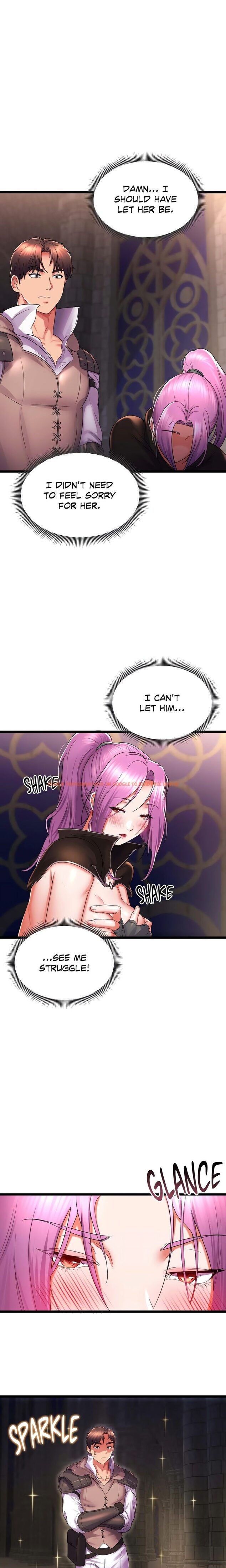 Read Hentai Image 4 fe669 in comic Park Moojik Hit The Jackpot - Chapter 34 - hentaitnt.net