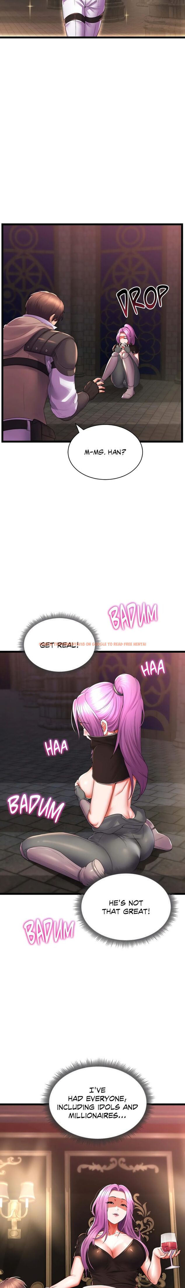 Read Hentai Image 5 fe669 in comic Park Moojik Hit The Jackpot - Chapter 34 - hentaitnt.net