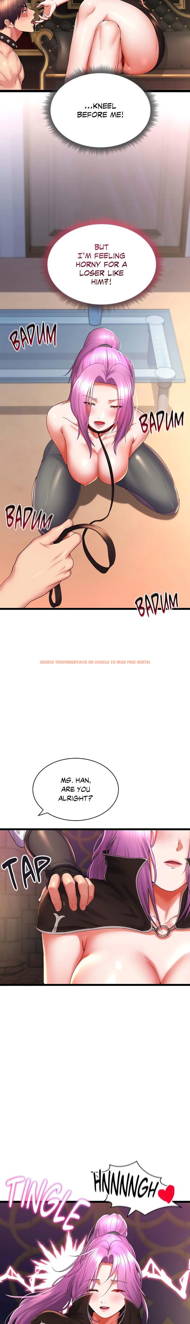 Read Hentai Image 6 fe669 in comic Park Moojik Hit The Jackpot - Chapter 34 - hentaitnt.net