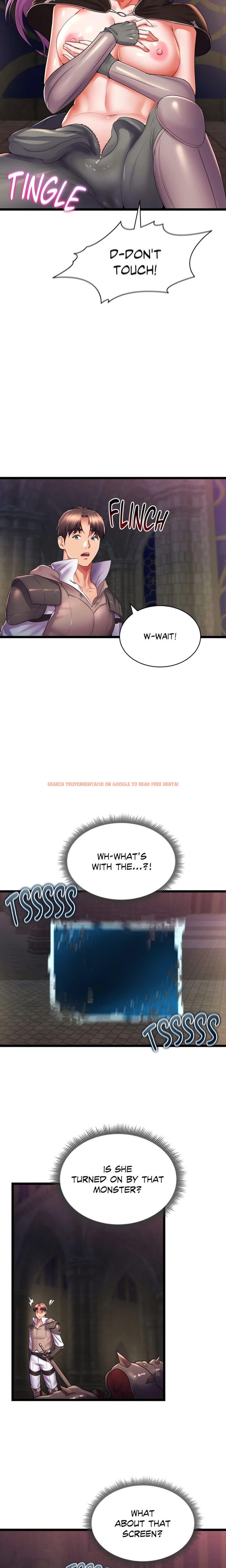 Read Hentai Image 7 fe669 in comic Park Moojik Hit The Jackpot - Chapter 34 - hentaitnt.net