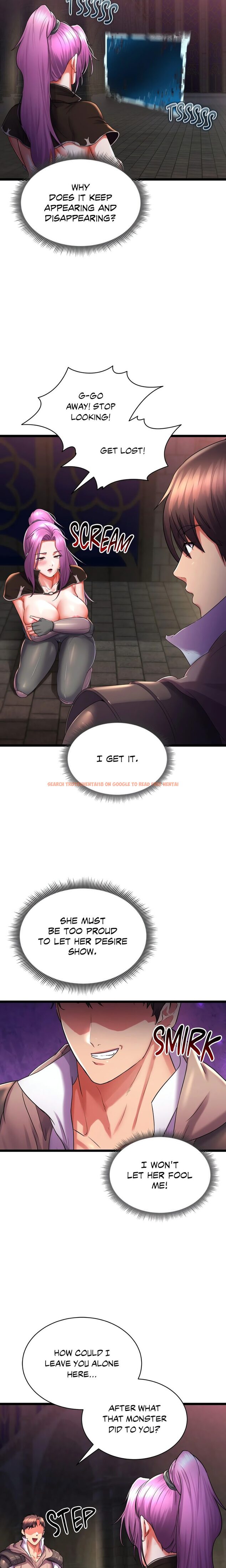 Read Hentai Image 8 fe669 in comic Park Moojik Hit The Jackpot - Chapter 34 - hentaitnt.net