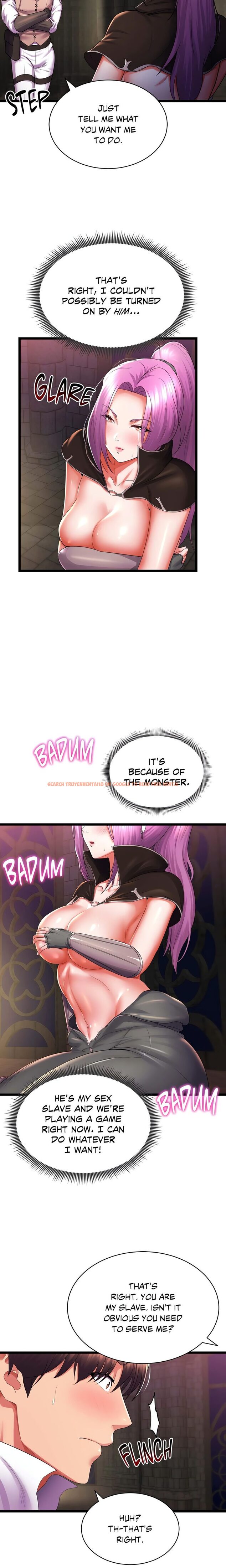 Read Hentai Image 9 fe669 in comic Park Moojik Hit The Jackpot - Chapter 34 - hentaitnt.net