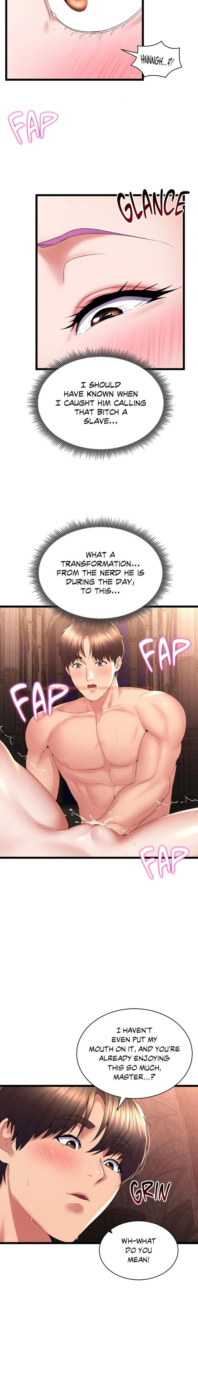 Read Hentai Image 13 b32f7 in comic Park Moojik Hit The Jackpot - Chapter 35 - www.hentaitnt.net