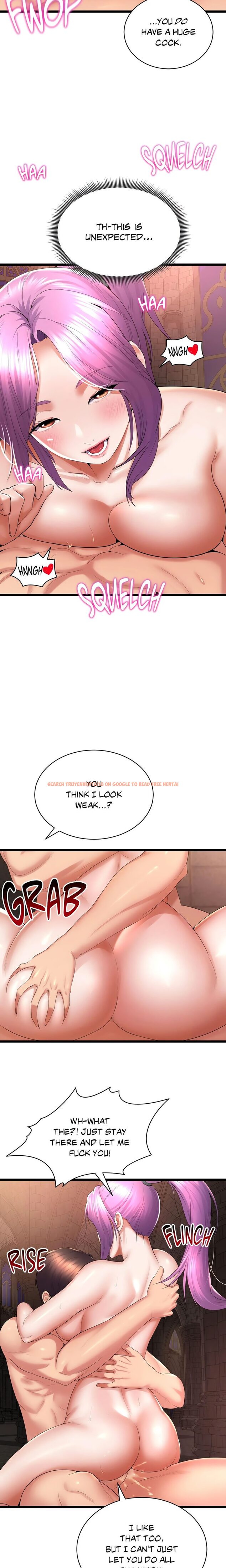 Read Hentai Image 18 b32f7 in comic Park Moojik Hit The Jackpot - Chapter 35 - www.hentaitnt.net