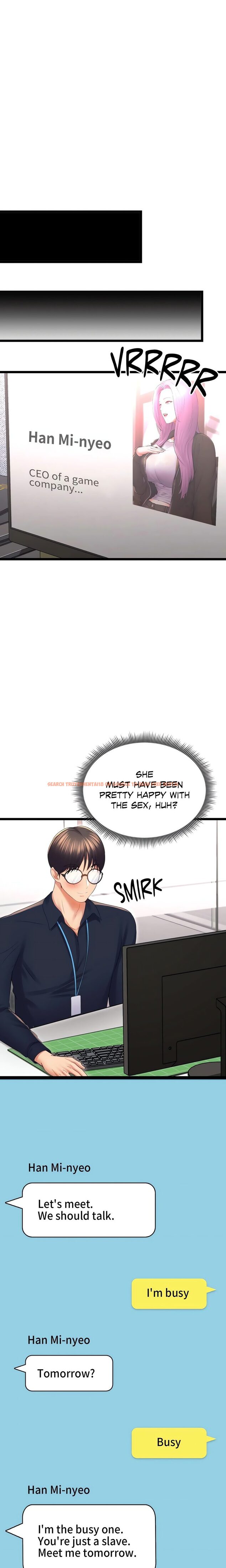 Read Hentai Image 10 f5b39 in comic Park Moojik Hit The Jackpot - Chapter 36 - www.hentaitnt.net