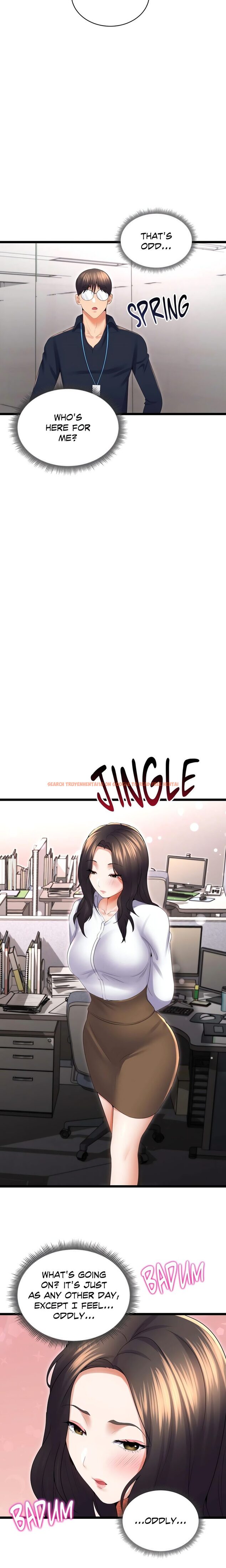 Read Hentai Image 12 f5b39 in comic Park Moojik Hit The Jackpot - Chapter 36 - www.hentaitnt.net