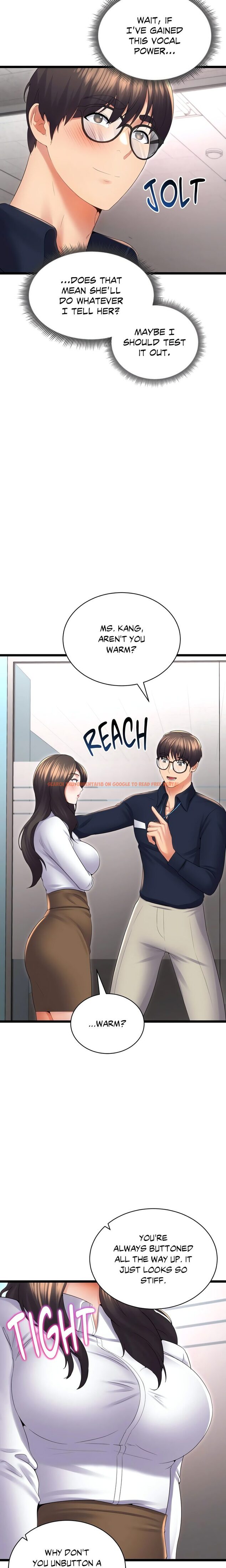 Read Hentai Image 15 f5b39 in comic Park Moojik Hit The Jackpot - Chapter 36 - www.hentaitnt.net